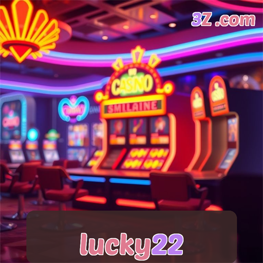 Bônus Empolgantes no lucky22 Transformam sua Jogabilidade