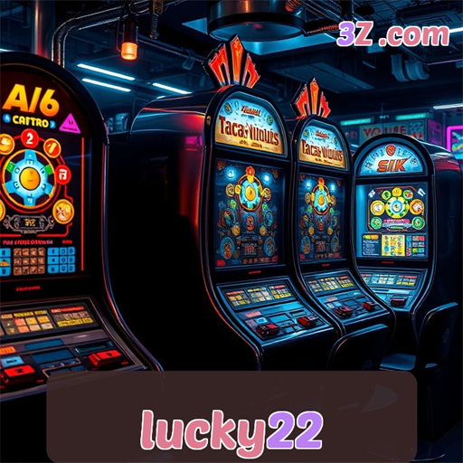 A confiável Lucky22: Segurança e Diversão em um Só Lugar