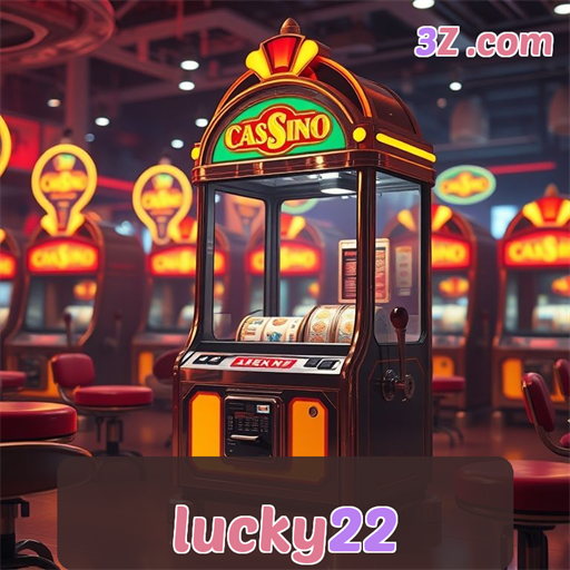 Aposte no Esporte com Estilo no lucky22