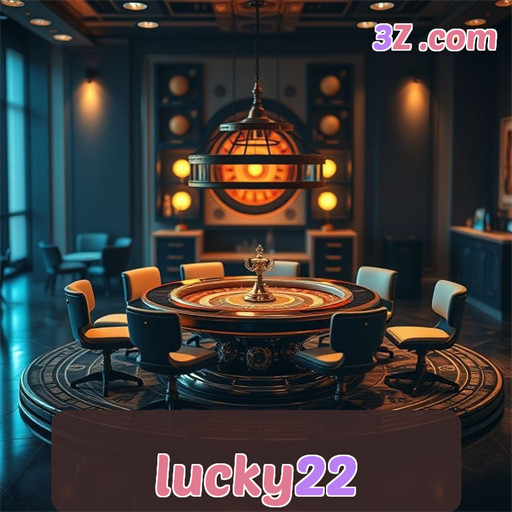 Inovações na seção paga do lucky22: jogos e recompensas criativas