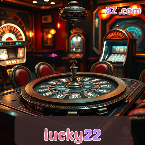 Ofertas Exclusivas: Promoção do Lucky22 para Jogadores Brasileiros